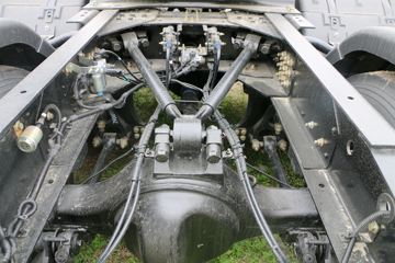 �������ó� ����KL�ؿ� 2019�� 465���� 6X4ǣ����(DFH4250D)ͼƬ