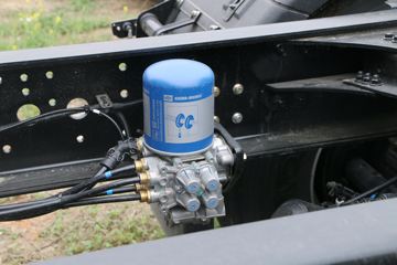 �������ó� ����KL�ؿ� 2019�� 465���� 6X4ǣ����(DFH4250D)ͼƬ