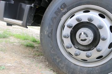 �������ó� ����KL�ؿ� 2019�� 465���� 6X4ǣ����(DFH4250D)ͼƬ