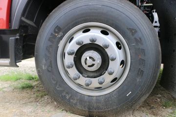 �������ó� ����KL�ؿ� 2019�� 465���� 6X4ǣ����(DFH4250D)ͼƬ