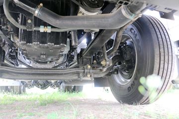 �������ó� ����KL�ؿ� 2019�� 465���� 6X4ǣ����(DFH4250D)ͼƬ