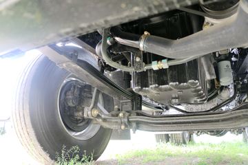 �������ó� ����KL�ؿ� 2019�� 465���� 6X4ǣ����(DFH4250D)ͼƬ