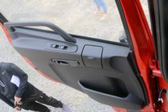 东风商用车 天龙VL重卡 2019款 400马力 6X4牵引车(DFH4251AX4AV)