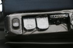 东风商用车 天龙VL重卡 2019款 400马力 6X4牵引车(DFH4251AX4AV)