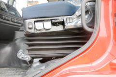 东风商用车 天龙VL重卡 2019款 400马力 6X4牵引车(DFH4251AX4AV)