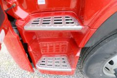 东风商用车 天龙VL重卡 2019款 400马力 6X4牵引车(DFH4251AX4AV)