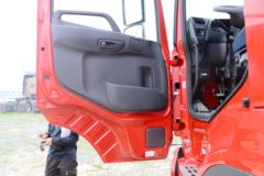 东风商用车 天龙VL重卡 2019款 400马力 6X4牵引车(DFH4251AX4AV)