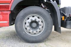 东风商用车 天龙VL重卡 2019款 400马力 6X4牵引车(DFH4251AX4AV)