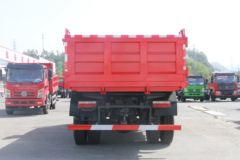 东风华神 擎宇 160马力 4X2 3.8米自卸车(EQ3042GLV3) 东风华神 擎宇 160马力 4X2 3.8米自卸车(EQ3042GLV3)