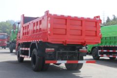 东风华神 擎宇 160马力 4X2 3.8米自卸车(EQ3042GLV3) 东风华神 擎宇 160马力 4X2 3.8米自卸车(EQ3042GLV3)