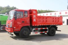 东风华神 擎宇 160马力 4X2 3.8米自卸车(EQ3042GLV3) 东风华神 擎宇 160马力 4X2 3.8米自卸车(EQ3042GLV3)