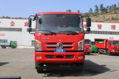 东风华神 擎宇 160马力 4X2 3.8米自卸车(EQ3042GLV3) 东风华神 擎宇 160马力 4X2 3.8米自卸车(EQ3042GLV3)