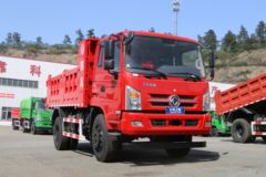 东风华神 擎宇 160马力 4X2 3.8米自卸车(EQ3042GLV3) 东风华神 擎宇 160马力 4X2 3.8米自卸车(EQ3042GLV3)