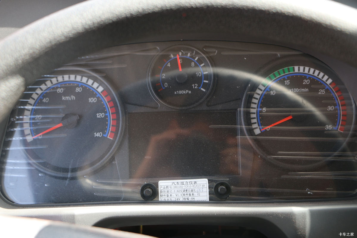 绪  160 4X2 3.8ж(EQ3042GLV3)ʻ                                               