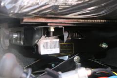 东风华神 擎宇 160马力 4X2 3.8米自卸车(EQ3042GLV3) 东风华神 擎宇 160马力 4X2 3.8米自卸车(EQ3042GLV3)