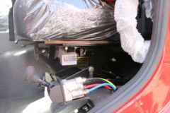 东风华神 擎宇 160马力 4X2 3.8米自卸车(EQ3042GLV3) 东风华神 擎宇 160马力 4X2 3.8米自卸车(EQ3042GLV3)