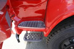 东风华神 擎宇 160马力 4X2 3.8米自卸车(EQ3042GLV3) 东风华神 擎宇 160马力 4X2 3.8米自卸车(EQ3042GLV3)