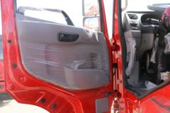 东风华神 擎宇 160马力 4X2 3.8米自卸车(EQ3042GLV3) 东风华神 擎宇 160马力 4X2 3.8米自卸车(EQ3042GLV3)