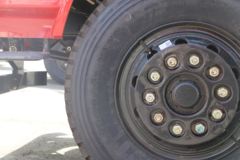 东风华神 擎宇 160马力 4X2 3.8米自卸车(EQ3042GLV3) 东风华神 擎宇 160马力 4X2 3.8米自卸车(EQ3042GLV3)