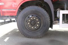 东风华神 擎宇 160马力 4X2 3.8米自卸车(EQ3042GLV3) 东风华神 擎宇 160马力 4X2 3.8米自卸车(EQ3042GLV3)