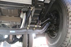 东风华神 擎宇 160马力 4X2 3.8米自卸车(EQ3042GLV3) 东风华神 擎宇 160马力 4X2 3.8米自卸车(EQ3042GLV3)