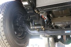 东风华神 擎宇 160马力 4X2 3.8米自卸车(EQ3042GLV3) 东风华神 擎宇 160马力 4X2 3.8米自卸车(EQ3042GLV3)