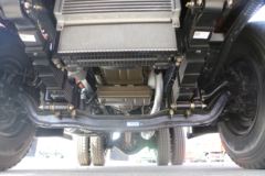 东风华神 擎宇 160马力 4X2 3.8米自卸车(EQ3042GLV3) 东风华神 擎宇 160马力 4X2 3.8米自卸车(EQ3042GLV3)