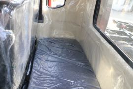 擎天&nbsp;自卸车驾驶室                                               图片