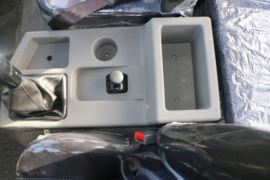 擎天&nbsp;自卸车驾驶室                                               图片