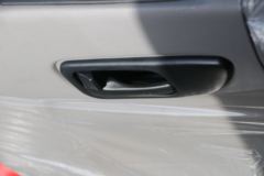 东风华神 擎天 185马力 6X2 4.8米自卸车(EQ3240GLV)