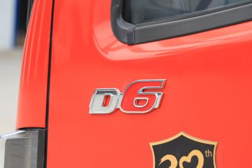 D6-L 2018 ذ 156 4.17׵ŲդʽῨ(EQ5041CCY8BD2AC)ͼƬ