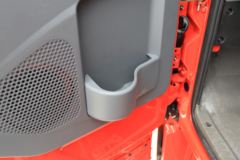 东风 多利卡D6-L 2018款 重载版 156马力 4.17米单排仓栅式轻卡(EQ5041CCY8BD2AC)