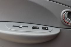 东风 多利卡D6-L 2018款 重载版 156马力 4.17米单排仓栅式轻卡(EQ5041CCY8BD2AC)