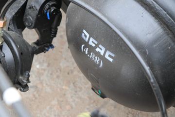 D6-L 2018 ذ 156 4.17׵ŲդʽῨ(EQ5041CCY8BD2AC)ͼƬ