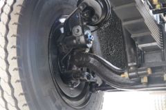 东风 多利卡D6-L 2018款 重载版 156马力 4.17米单排仓栅式轻卡(EQ5041CCY8BD2AC)