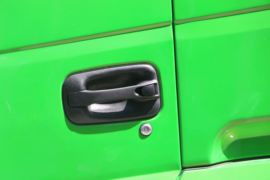 擎宇&nbsp;自卸车外观                                                图片