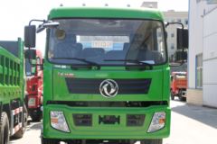 东风华神 擎宇 180马力 4X2 4.7米自卸车(EQ3168GLV3)