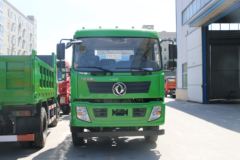 东风华神 擎宇 180马力 4X2 4.7米自卸车(EQ3168GLV3)
