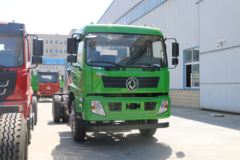东风华神 擎宇 180马力 4X2 4.7米自卸车(EQ3168GLV3)