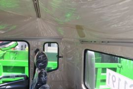 擎宇&nbsp;自卸车驾驶室                                               图片