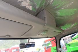 擎宇&nbsp;自卸车驾驶室                                               图片