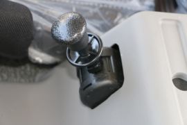 擎宇&nbsp;自卸车驾驶室                                               图片