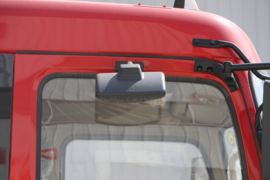 擎宇&nbsp;自卸车外观                                                图片