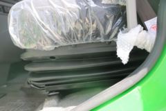 东风华神 擎宇 180马力 4X2 4.7米自卸车(EQ3168GLV3)