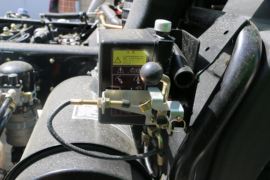 擎宇&nbsp;自卸车底盘                                                图片