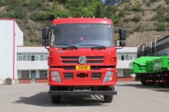 东风华神 擎宇 160马力 4X2 4.2米自卸车(10挡)(EQ3168GLV2)