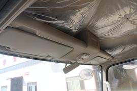 擎宇&nbsp;自卸车驾驶室                                               图片