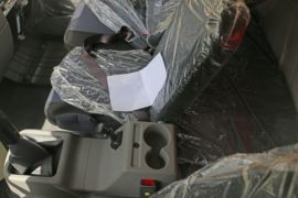 擎宇&nbsp;自卸车驾驶室                                               图片