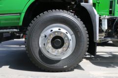 东风华神 擎宇 180马力 4X2 4.7米自卸车(EQ3168GLV3)