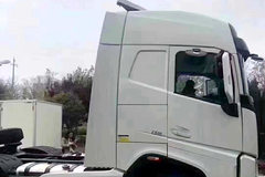 大运 V9重卡 510马力 6X4 牵引车